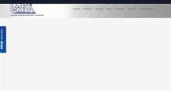 Desktop Screenshot of moving-glass.com